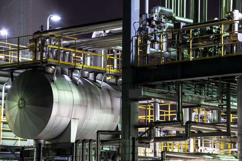 株式会社魁明工業